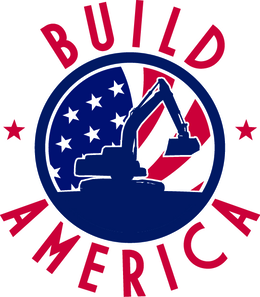 BUILD AMERICA trademark