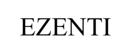 EZENTI trademark