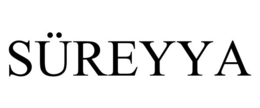 SÜREYYA trademark