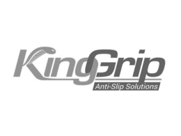 KINGGRIP ANTI-SLIP SOLUTIONS trademark