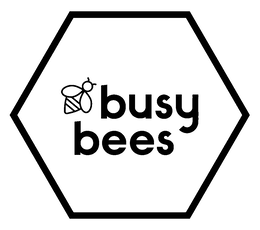 BUSY BEES trademark