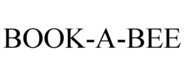 BOOK-A-BEE trademark