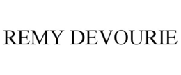 REMY DEVOURIE trademark
