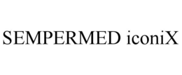 SEMPERMED ICONIX trademark