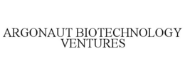 ARGONAUT BIOTECHNOLOGY VENTURES trademark