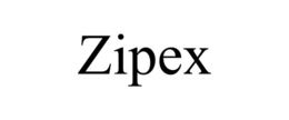 ZIPEX trademark