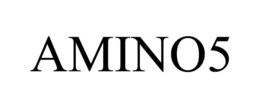 AMINO5 trademark