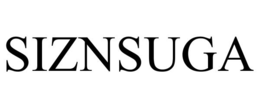 SIZNSUGA trademark