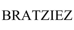 BRATZIEZ trademark