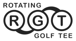 RGT ROTATING GOLF TEE trademark