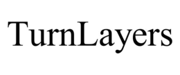 TURNLAYERS trademark