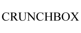 CRUNCHBOX trademark