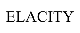 ELACITY trademark