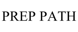 PREP PATH trademark