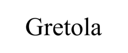 GRETOLA trademark