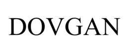DOVGAN trademark