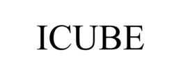 ICUBE trademark