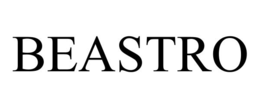 BEASTRO trademark