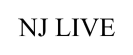 NJ LIVE trademark