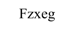 FZXEG trademark