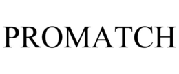 PROMATCH trademark