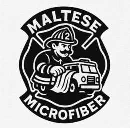 MALTESE 2 MICROFIBER trademark