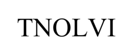 TNOLVI trademark