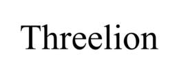 THREELION trademark