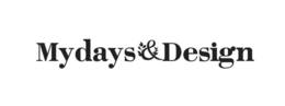 MYDAYS & DESIGN trademark