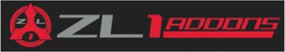 Z L 1 ZL1 ADDONS trademark