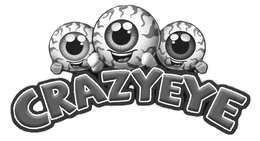 CRAZYEYE trademark