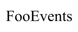 FOOEVENTS trademark