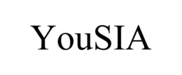 YOUSIA trademark
