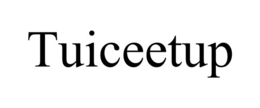 TUICEETUP trademark