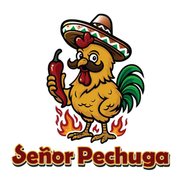 SEÑOR PECHUGA trademark