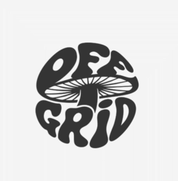 OFF GRID trademark