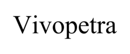 VIVOPETRA trademark