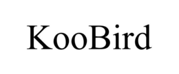 KOOBIRD trademark