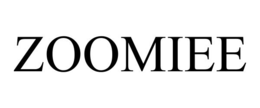 ZOOMIEE trademark