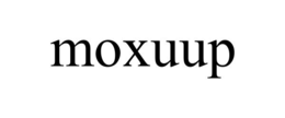 MOXUUP trademark