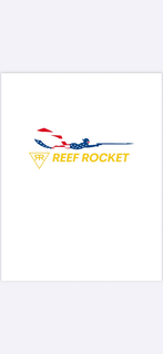 RR REEF ROCKET trademark