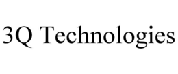 3Q TECHNOLOGIES trademark