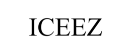 ICEEZ trademark