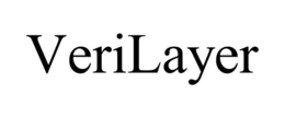 VERILAYER trademark