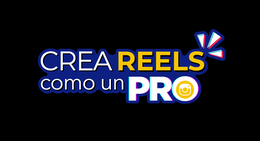 CREA REELS COMO UN PRO trademark