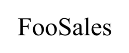 FOOSALES trademark