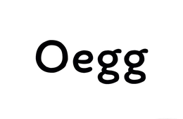 OEGG trademark