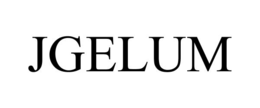 JGELUM trademark
