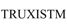TRUXISTM trademark