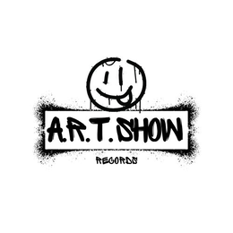 A.R.T.SHOW RECORDS trademark